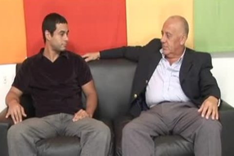 Borja And his Magic Touch