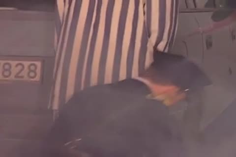 Police Officers   -  Nial