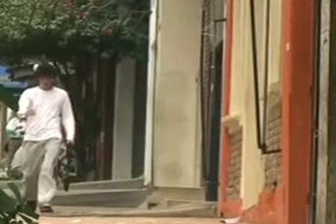 homosexual groupplow stunning Brazilian studs Multiple