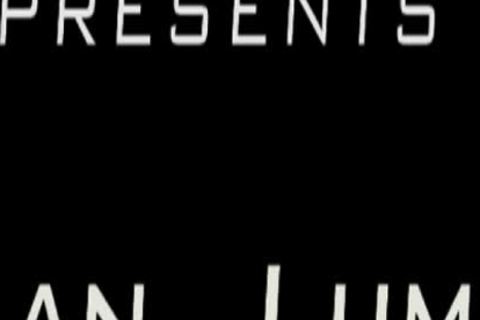 Czech twink - Alan Lumik - hawt Curved hairy dong - Phawto shooting