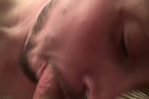 Nick Moretti pounds His attractive Boyfriend