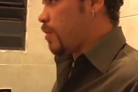 RICCO PUENTES 5 - Scene 3 - ROBERT HILL