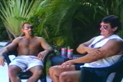 Muscle heat - Scene 2