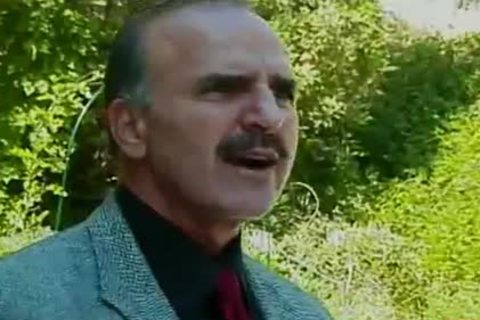 The Stepfat\nher - Scene 1