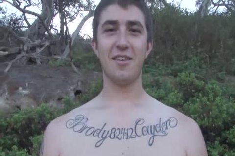 Is Andy