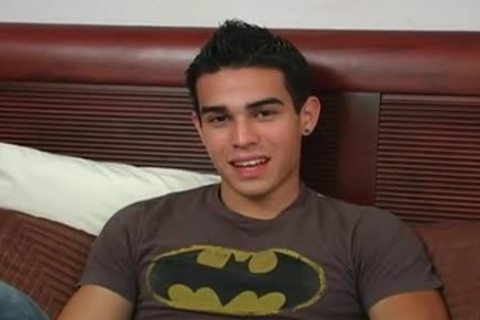 gracious man receives cock Jerked & sucked