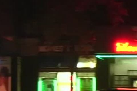 Toronto love juice - Scene 4