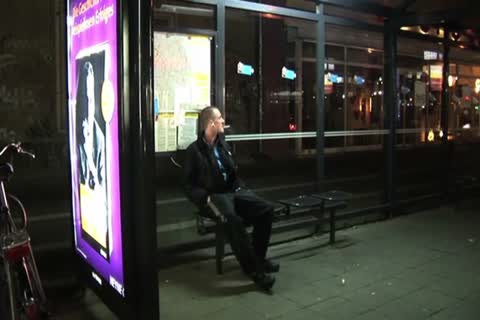 Public Transport sucks