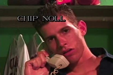 Tthis chab appealing - Scene 1