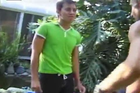 Street Walkers - Scene 4