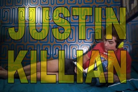 Justin Killian