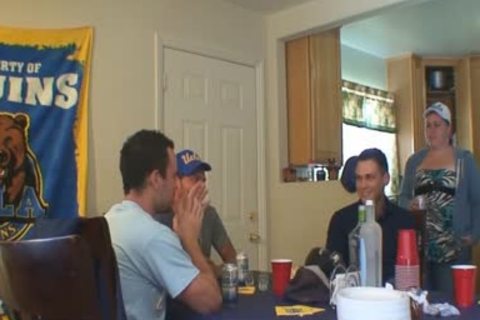 Taking It From The Pledge