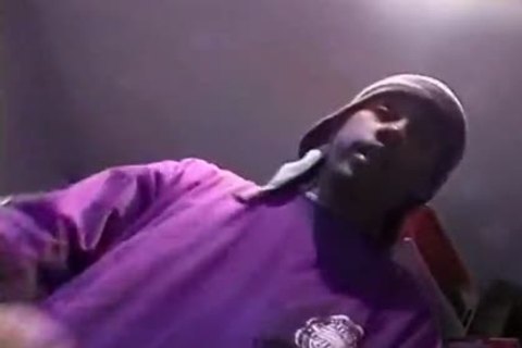 ramrod Rockin - Scene 2