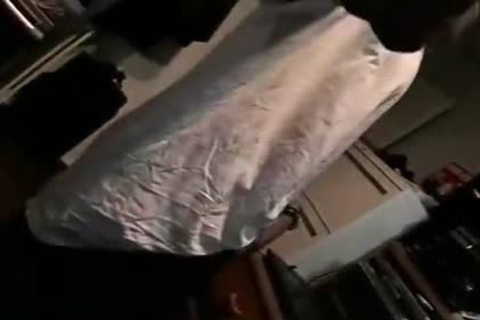 Hood Thug 4 - Scene 2