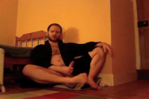 Edging My dick, No cum.