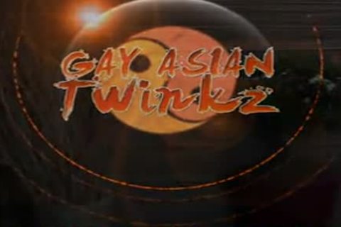 asian homosexual Mbuttage