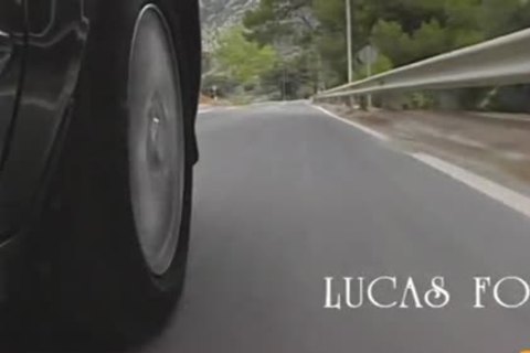 Latin Attraction - Scene 1