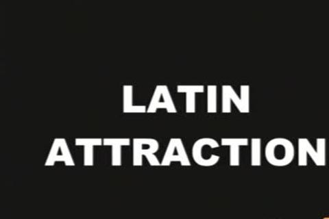 Latin Attraction - Scene 1