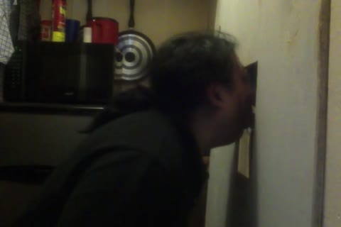 Its Been A while Since I Have Had A Gh Visitor So I Messolder My str8 stud That Lives Close By To Come Over. I didn't get to Ask Twice. Please Comment