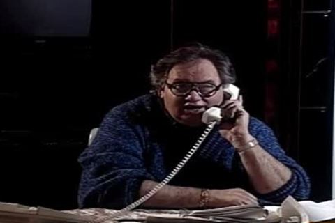 power Driver - Scene 3