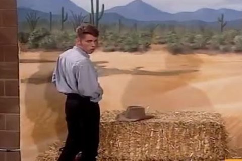 power Driver - Scene 3