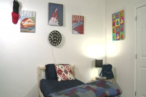 They Found Safety In Each Others homosexual Arms