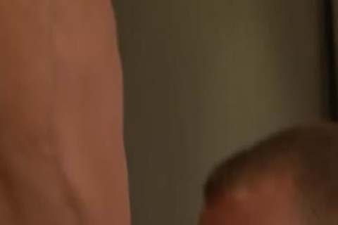 Gaping And fucking A attractive bootyhole In A lovelyel Room