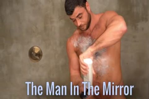 men O Mike Dozer And J R Bronson