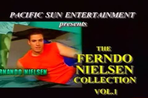 The Fernando Nielsen Collection - Scene 1