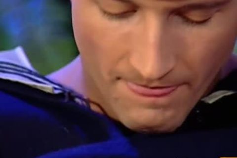 Idol Hunks - Scene 3