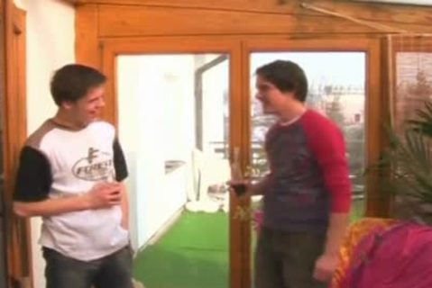 young And Uncut 15 - Scene 1