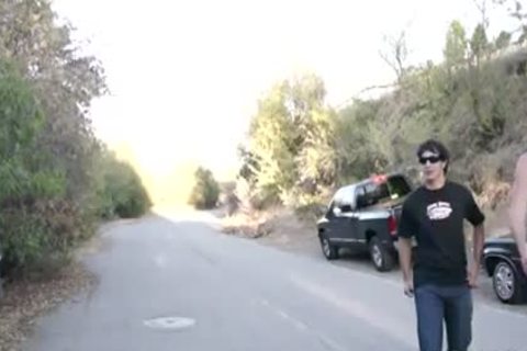 Truck Stop cumsluts - Factory video