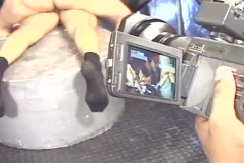 Brazilian Mega bone Part 2