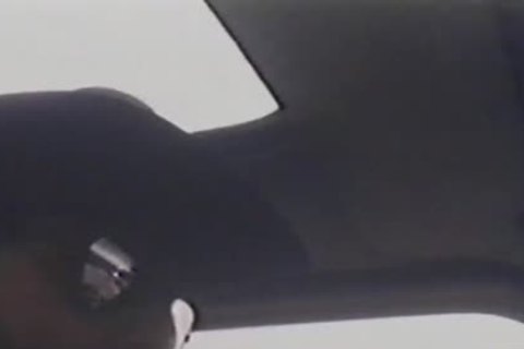 Red Ball Express - Scene 1