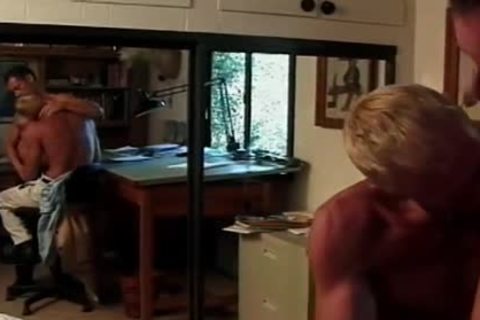 The Stepfather - Scene 4 - Pacific Sun Entertainment