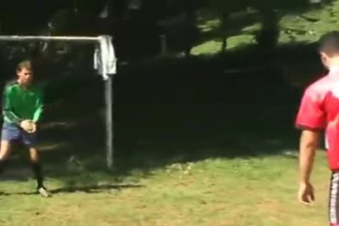 Rafael Torloni Fode Colega De Time