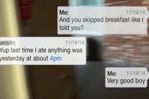 twenty Yo schlong-sucker's