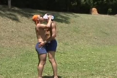 Soccer Fuckers