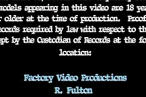 Rollin In hellos deep - Factory episode