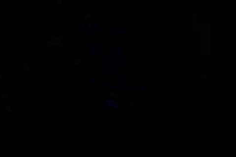 Capoeira 5 - Scene two