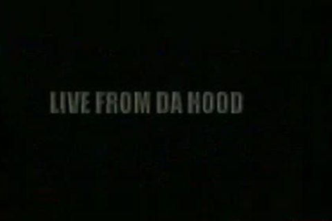 Hood Thug 8 - Scene 1