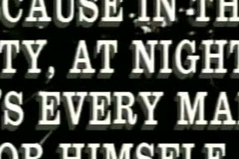 Latino Nights - Scene 4 - hiS episode scene