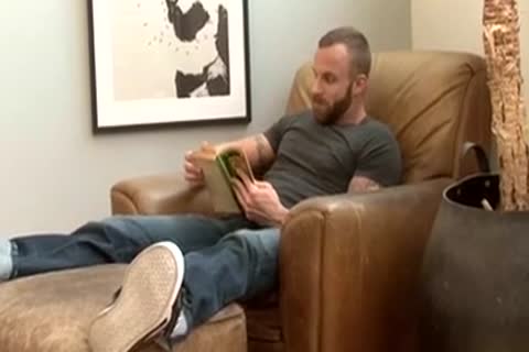 hairy boy Friens banging