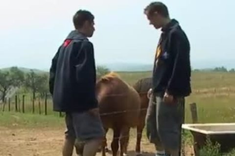 teen Scouts bone Outdoor