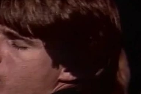 Glory Holes 5 Leather Mania Scene 1