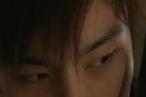 homosexual couple Make Love