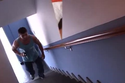 Deliciosos Rapazes Brasileiros