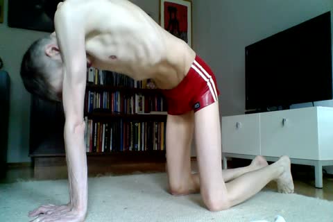 I get a lot of Requests, So here Is Some lewd Stuff For you Skinnylovers.