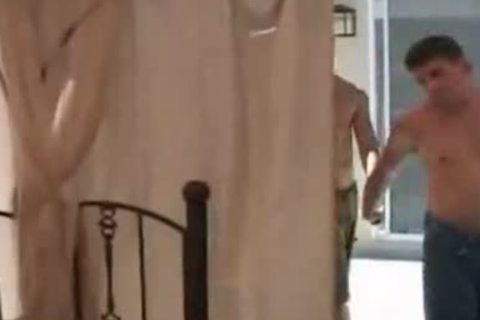 Billy Baxter Bottoms