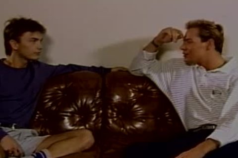 Tasting Mr valuablebar - Scene 4